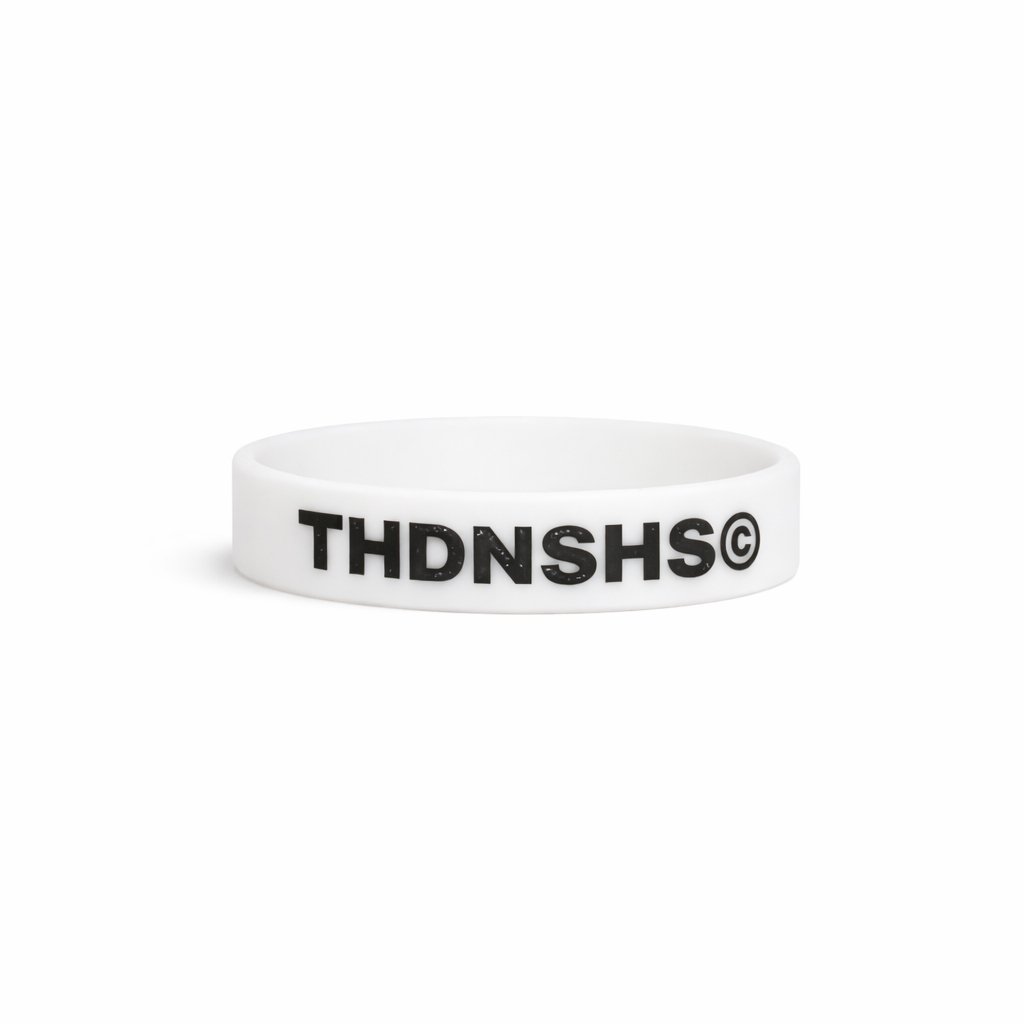 RAGNAR Rubber Wristband - Gambar 3