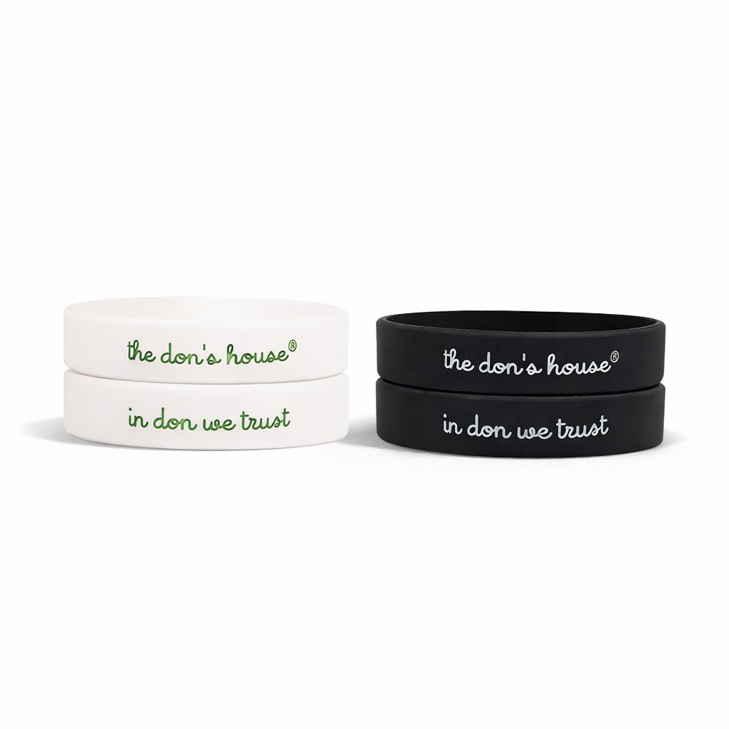 REFF Wristband