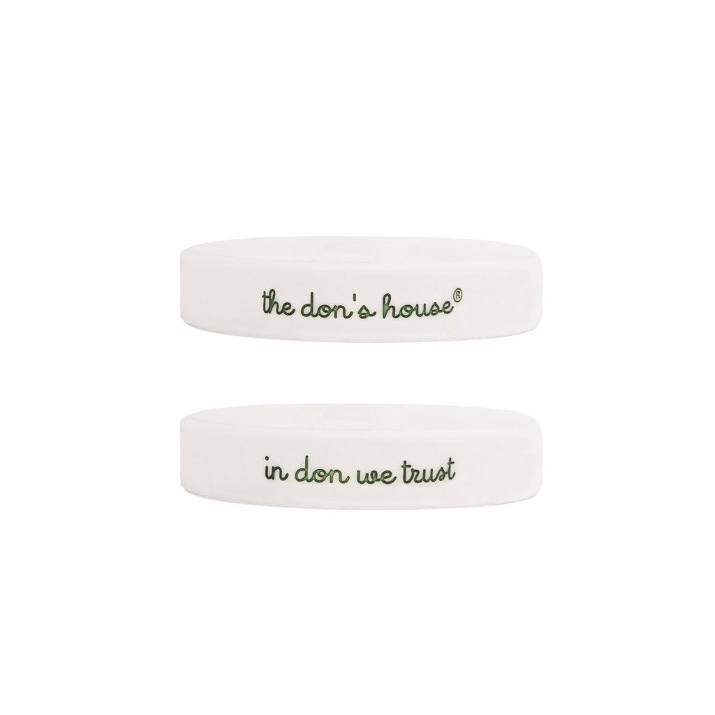 REFF Wristband - Gambar 2
