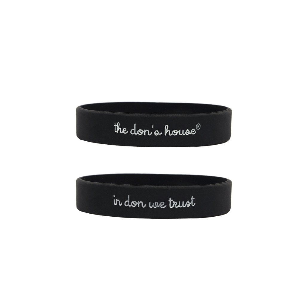 REFF Wristband - Gambar 3