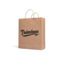 The Don's House PAPPERBAG BROWN Additional