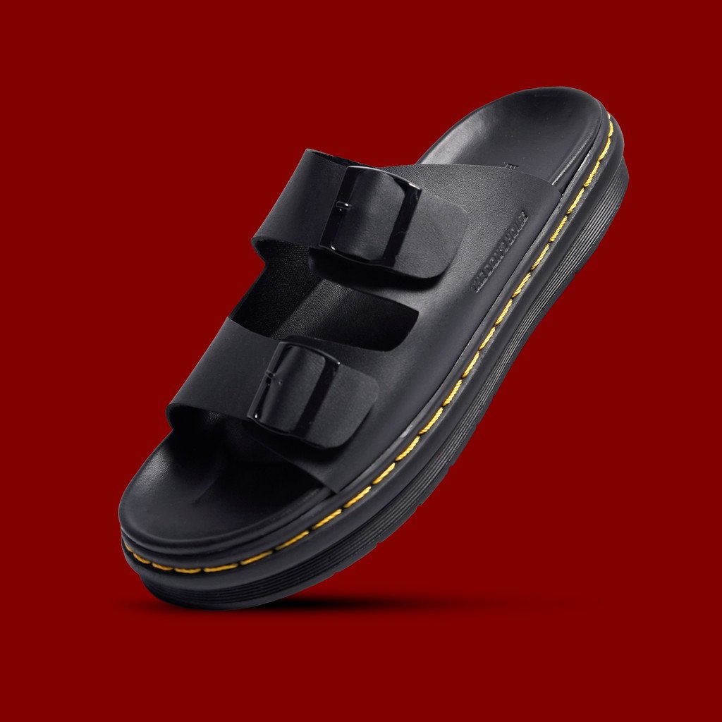 The Don's House MOSTAR Sandal Slip On