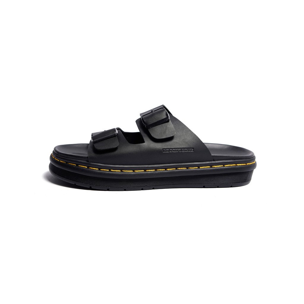 The Don's House MOSTAR Sandal Slip On - Gambar 2