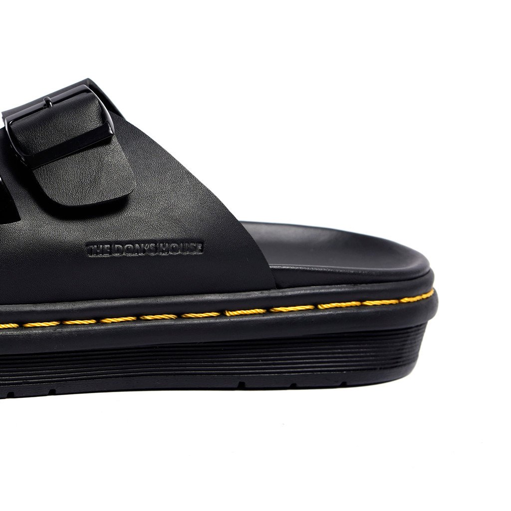 The Don's House MOSTAR Sandal Slip On - Gambar 3