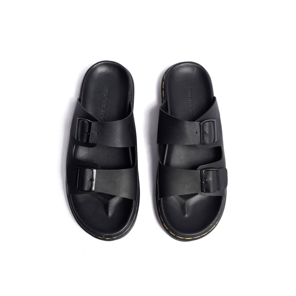 The Don's House MOSTAR Sandal Slip On - Gambar 4