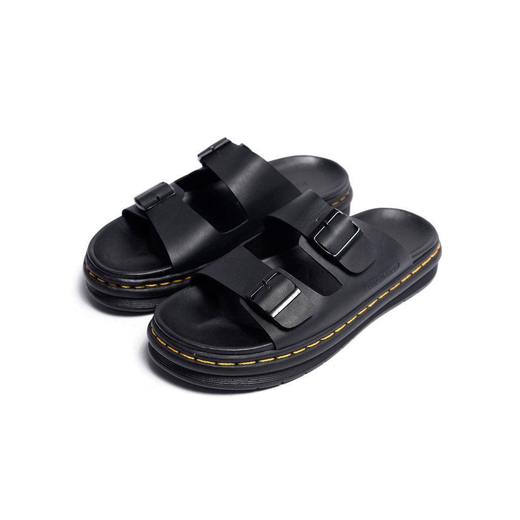 The Don's House MOSTAR Sandal Slip On - Gambar 5