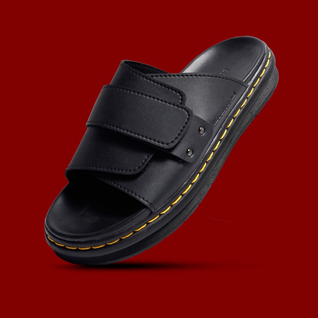 The Don's House VITEZ sandal Slip On