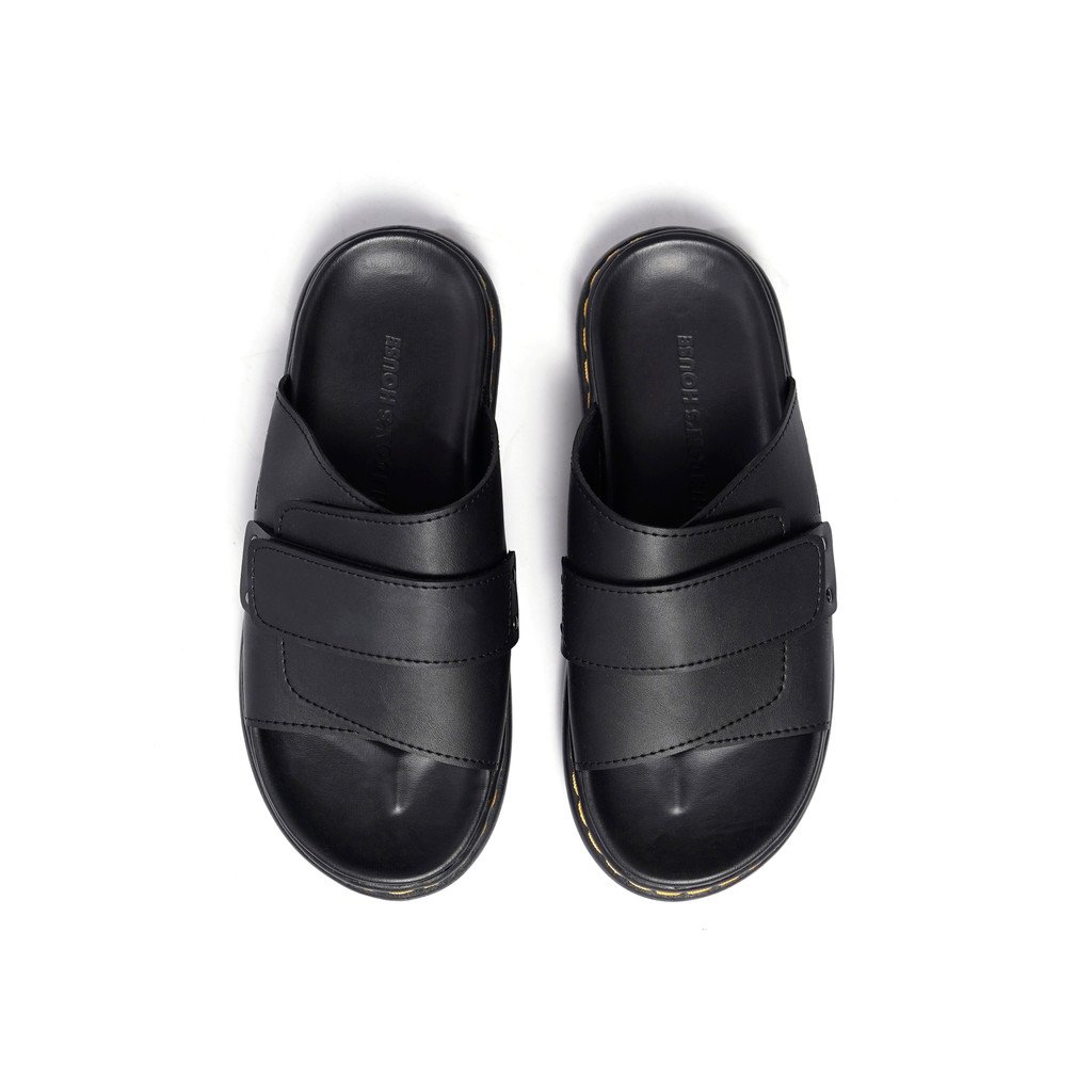 The Don's House VITEZ sandal Slip On - Gambar 3