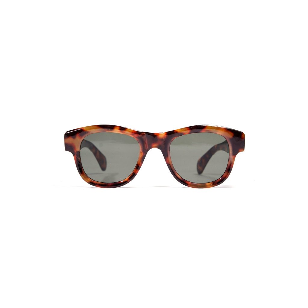 The Don's House GHOST Sunglasses