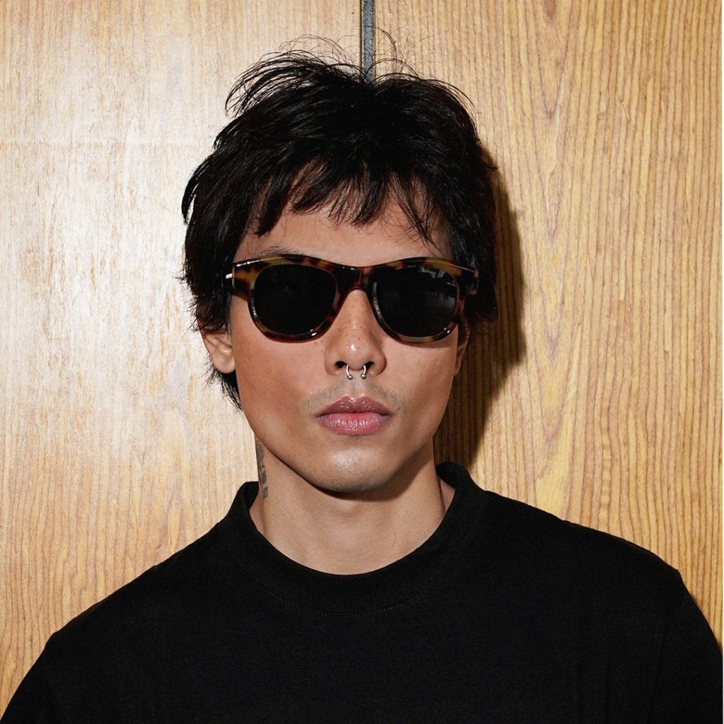 The Don's House GHOST Sunglasses - Gambar 2