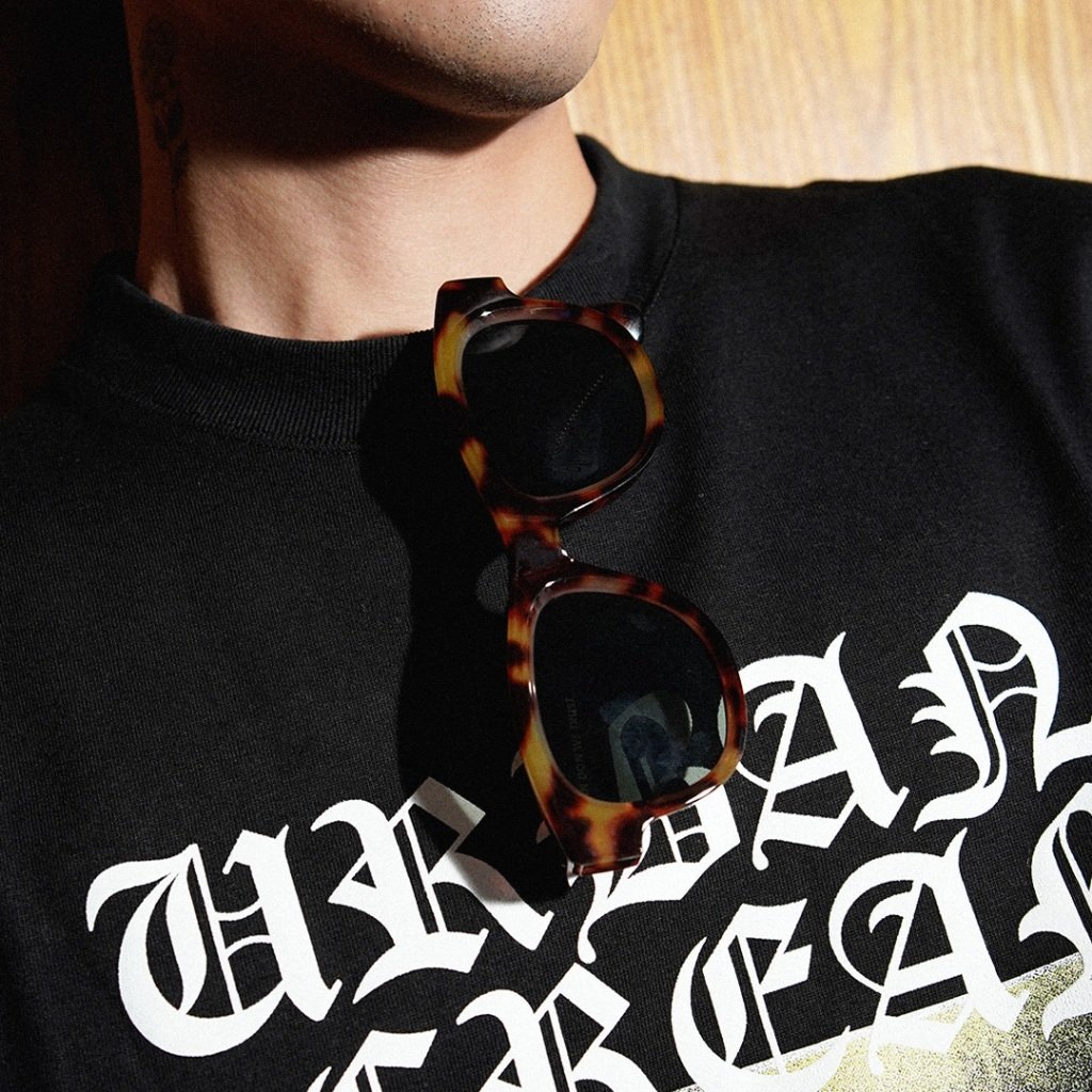 The Don's House GHOST Sunglasses - Gambar 3