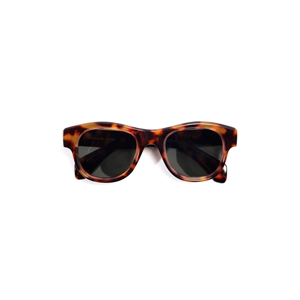 The Don's House GHOST Sunglasses - Gambar 4