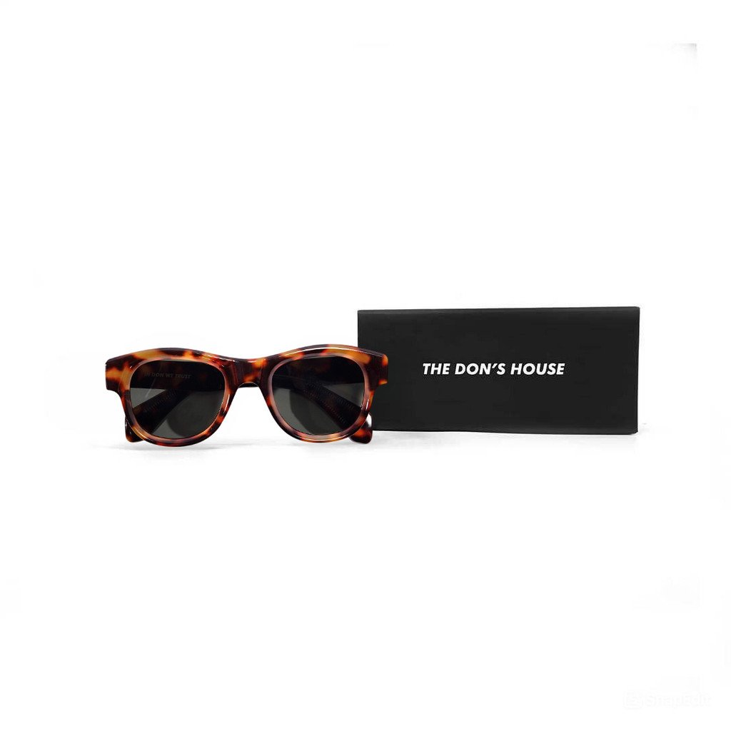 The Don's House GHOST Sunglasses - Gambar 5