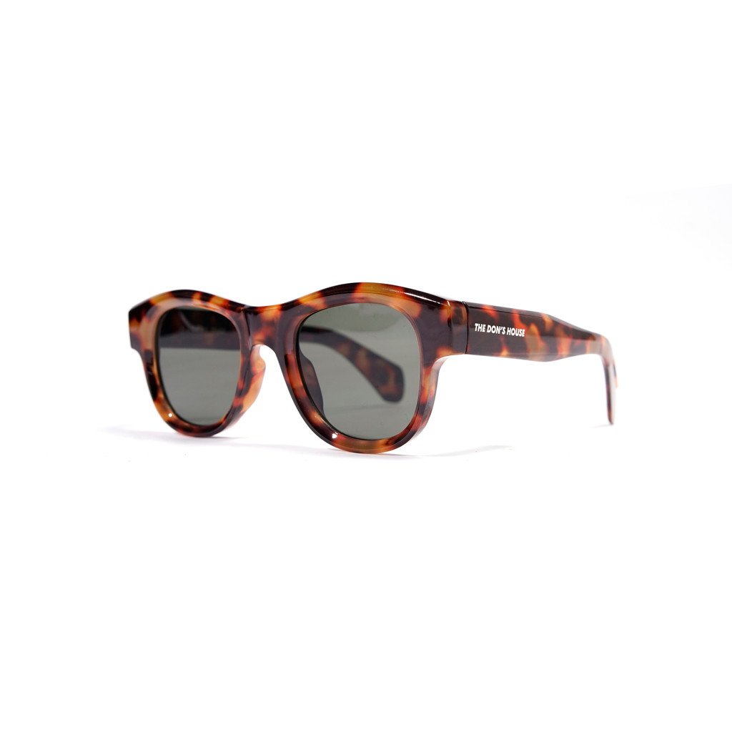 The Don's House GHOST Sunglasses - Gambar 6