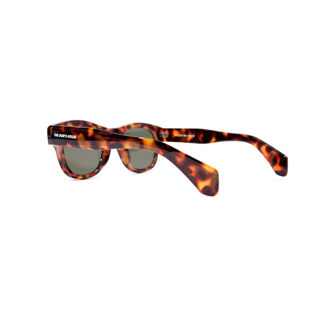 The Don's House GHOST Sunglasses - Gambar 7