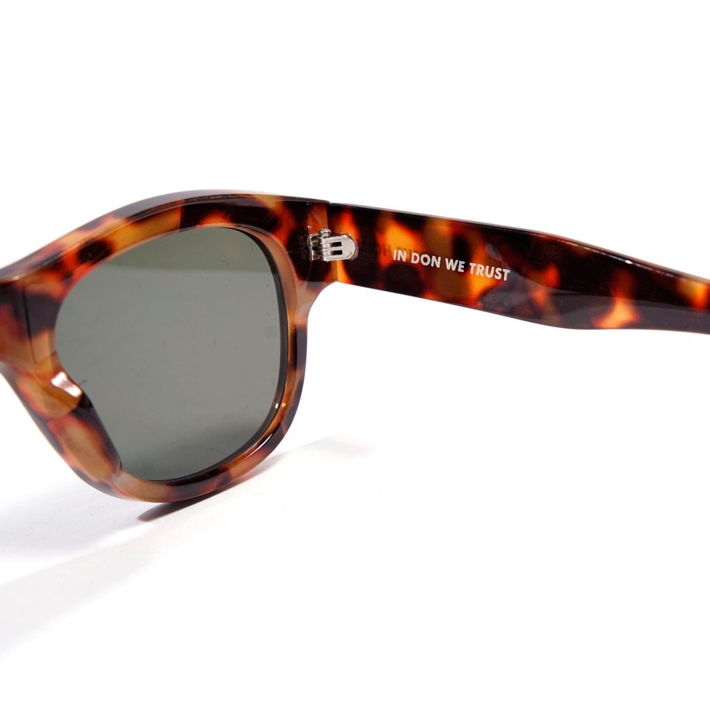 The Don's House GHOST Sunglasses - Gambar 8
