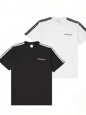 The Don's House SAMBA T-shirt