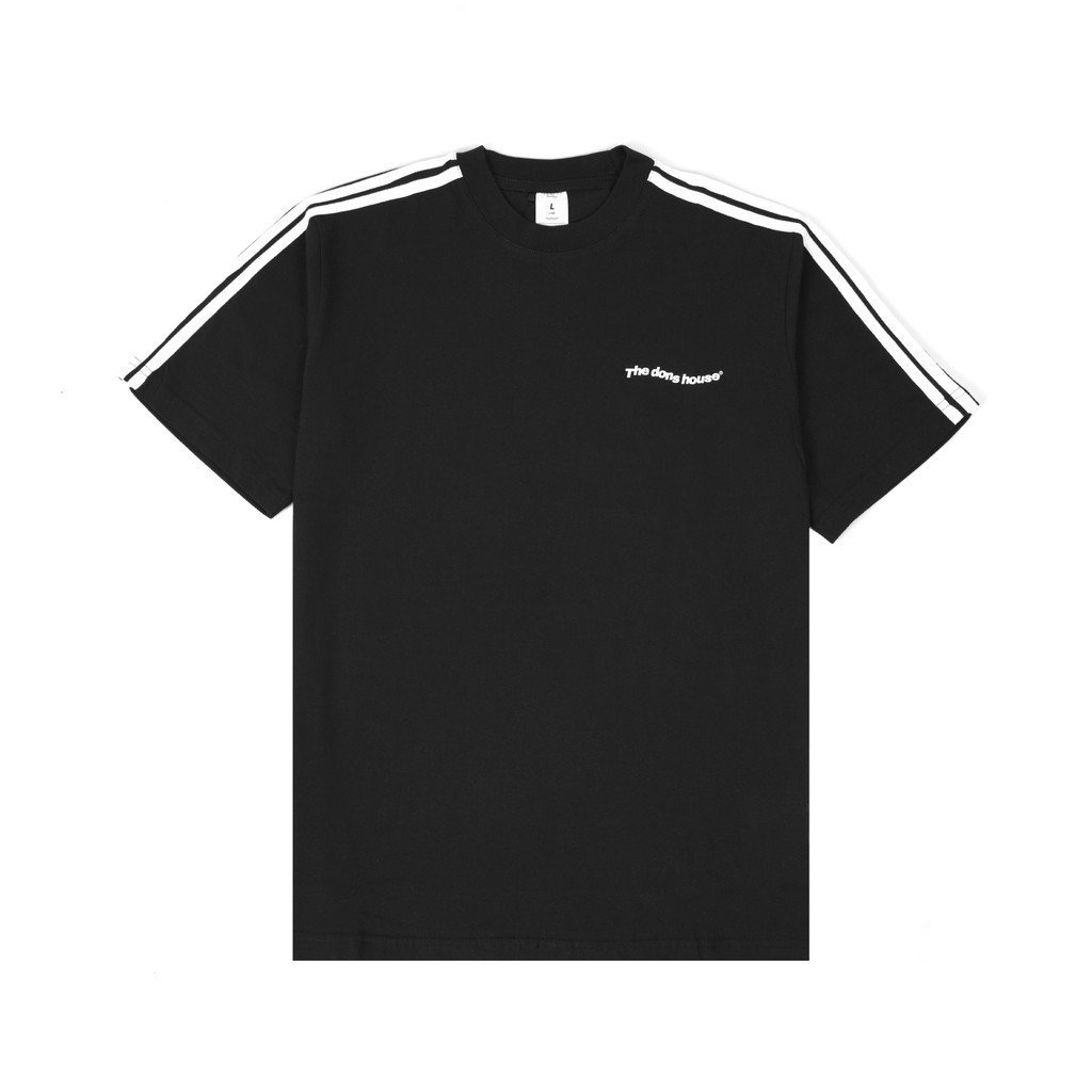 The Don's House SAMBA T-shirt - Gambar 2