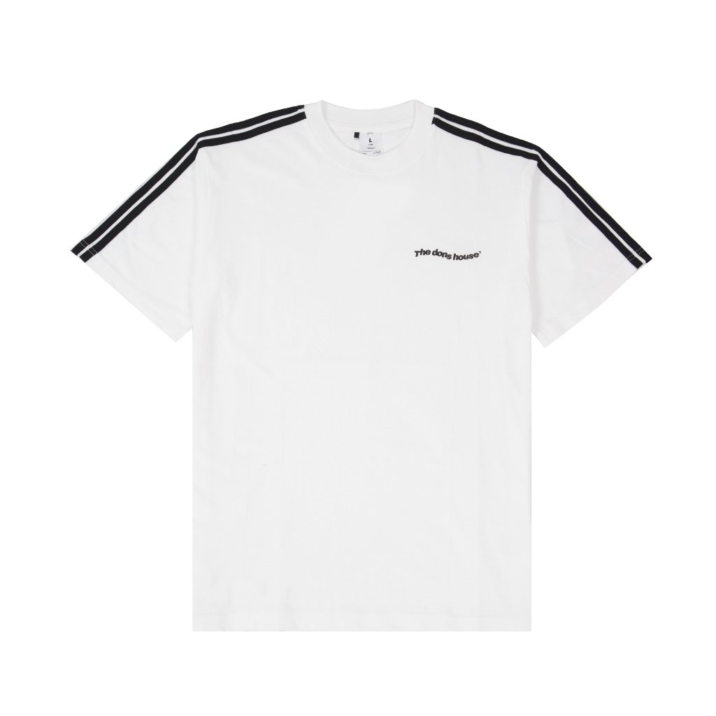 The Don's House SAMBA T-shirt - Gambar 3