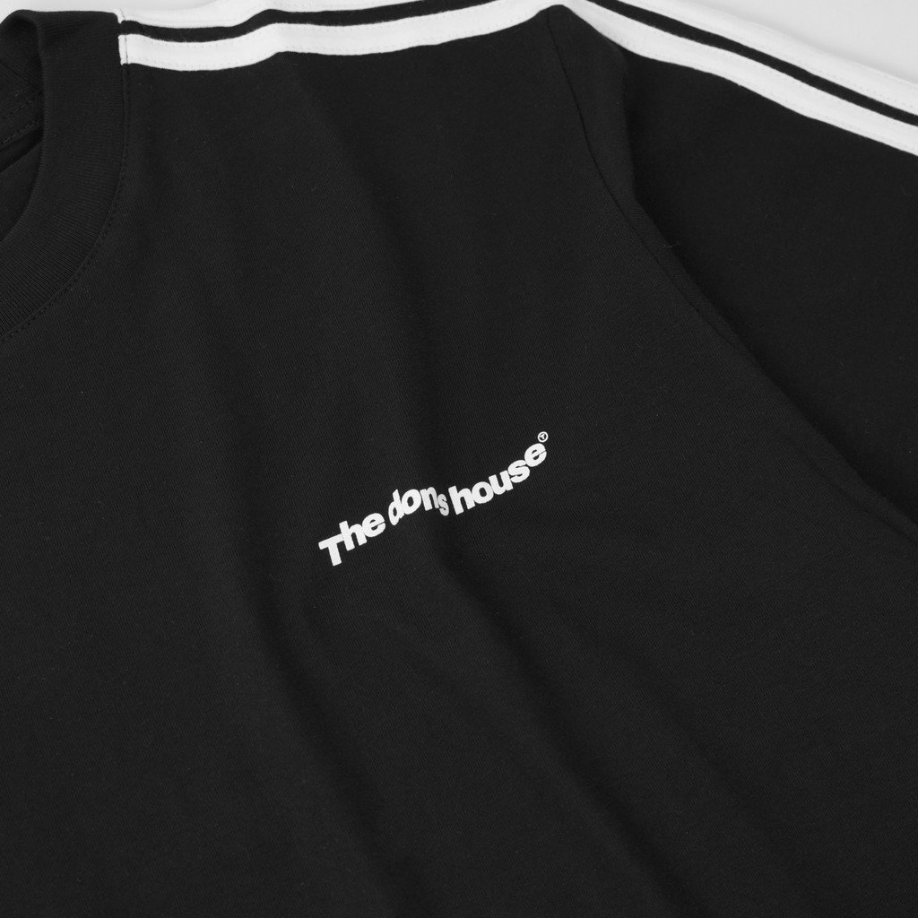 The Don's House SAMBA T-shirt - Gambar 6