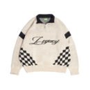 The Don's House MONACO Jersey Knitwear