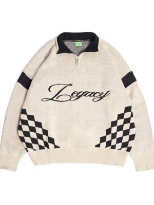 The Don's House MONACO Jersey Knitwear