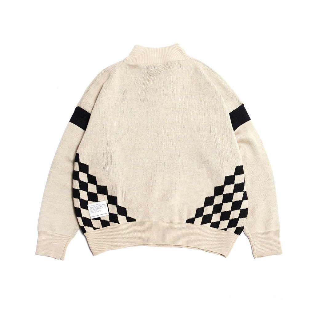 The Don's House MONACO Jersey Knitwear - Gambar 4