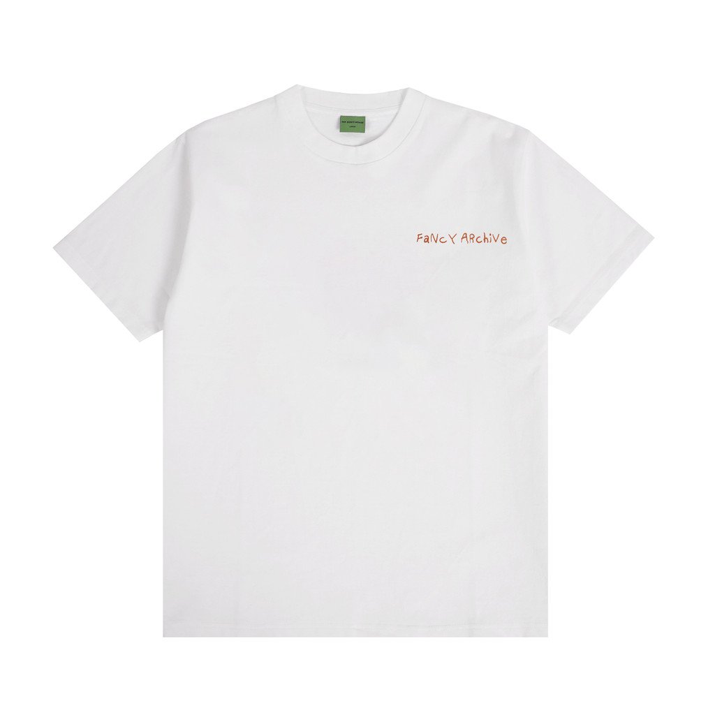 The Don's House CATALOS Heavyweight T-shirt - Gambar 7