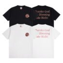 The Don's House RICH Heavyweight 16s T-shirt