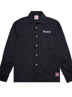 The Don's House BEALE LS  Workshirt