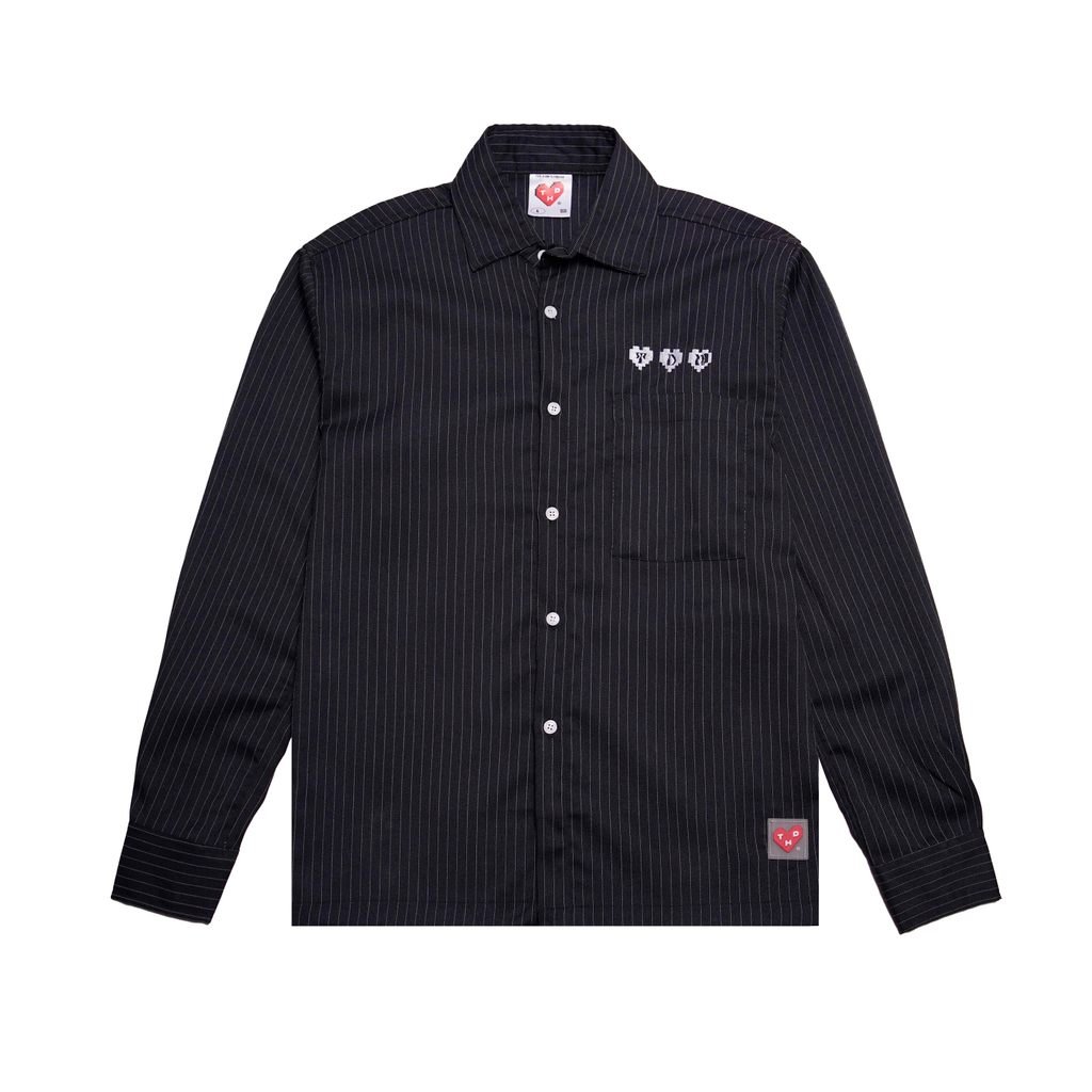 BEALE LS Workshirt