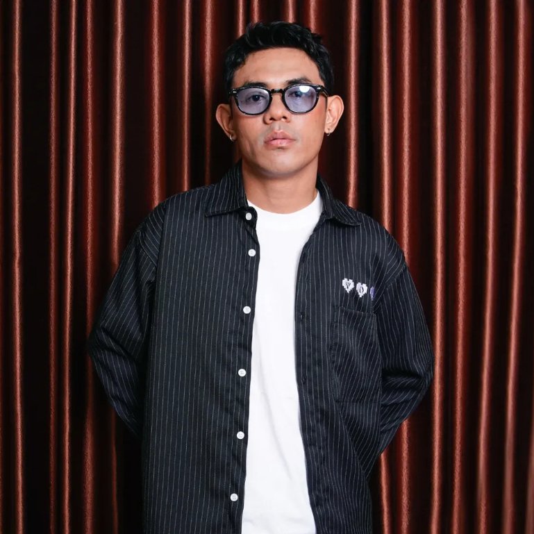BEALE LS Workshirt - Gambar 4