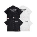 The Don's House SHELOVE SS  Workshirt