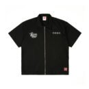 The Don's House GARCIA  Zipper Workshirt