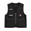 The Don's House KHAFORD Tactical Vest