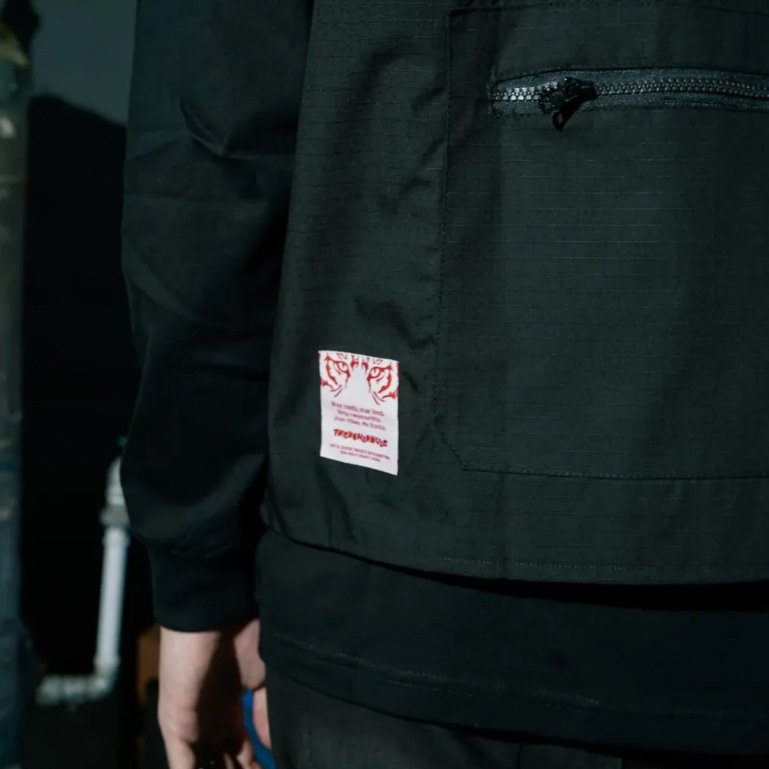 The Don's House KHAFORD Tactical Vest - Gambar 5