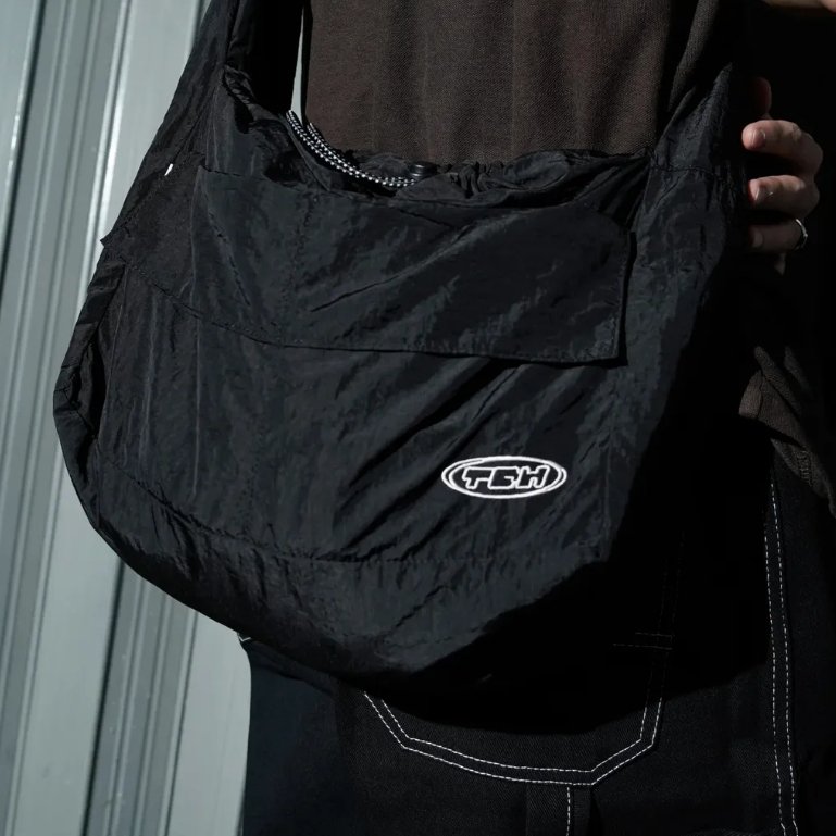 The Don's House LOKI Slingbag - Gambar 4
