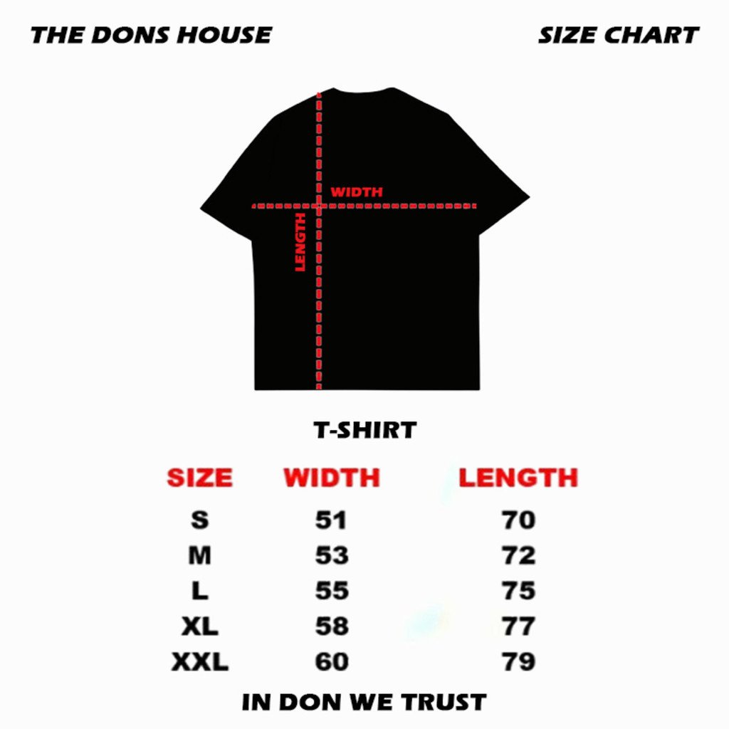 HEAVY BASIC RUBBER Heavyweight t-shirt - Gambar 8