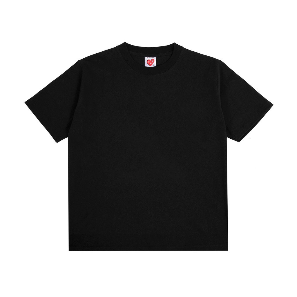 The Don's House HEAVY BOXY Heavyweight 16s Coolbreeze - Gambar 2