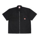 The Don's House BRONX Zipper Workshirt