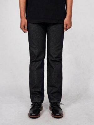 SHINNING BL WH Denim Raw