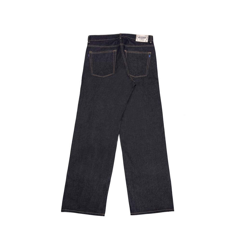 BANDITZ DENIM Jeans Loosefit - Gambar 4