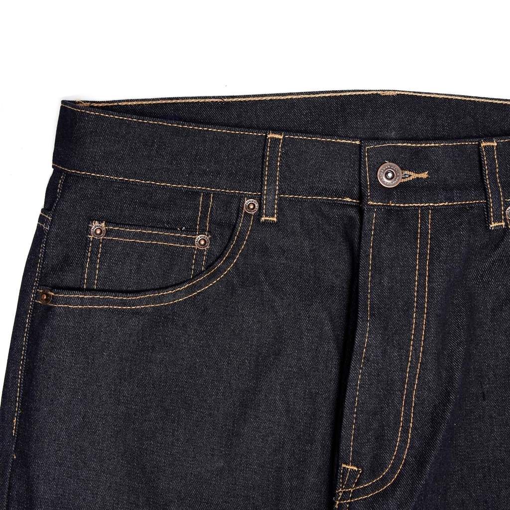 BANDITZ DENIM Jeans Loosefit - Gambar 5