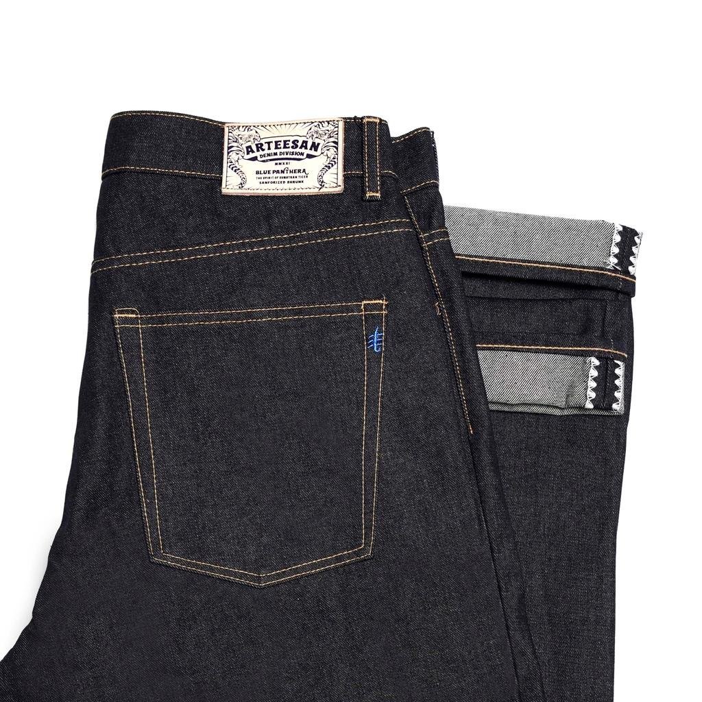 BANDITZ DENIM Jeans Loosefit - Gambar 6