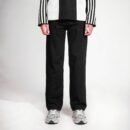 The Don's House BROGE BLACK WASHED Jeans Washing Loose Fit