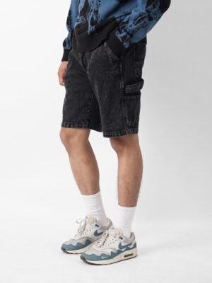 SANTIAGO Pants Jeans Carpenter Washing