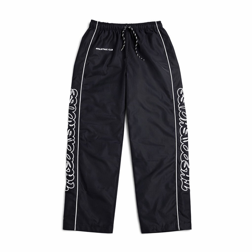 LUCA PANTS Cargo Taslan - Gambar 3