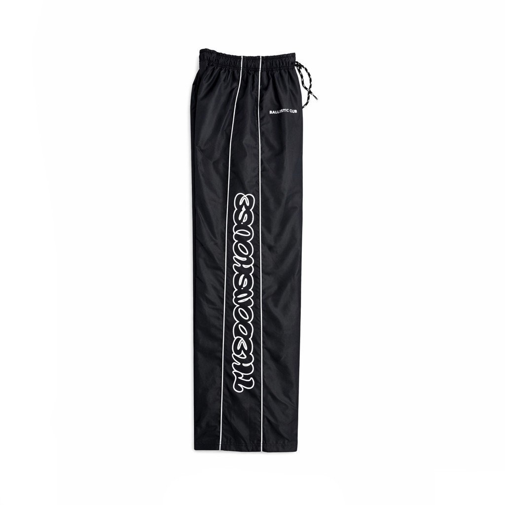 LUCA PANTS Cargo Taslan - Gambar 5