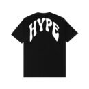 The Don's House BOOGIE BLACK- T-shirt The Don's House Kaos Motif Sablon Bahan Cotton 24s Unisex