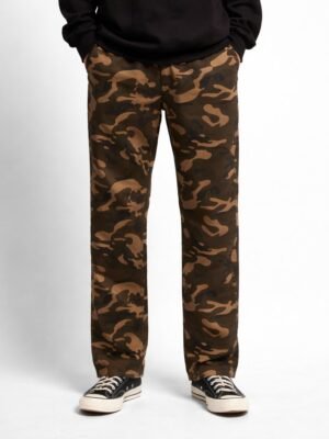 LONG CAMO WIZARD